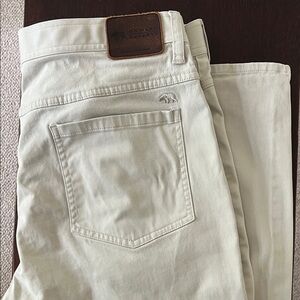 Onward Reserve Light Khaki  Pants
